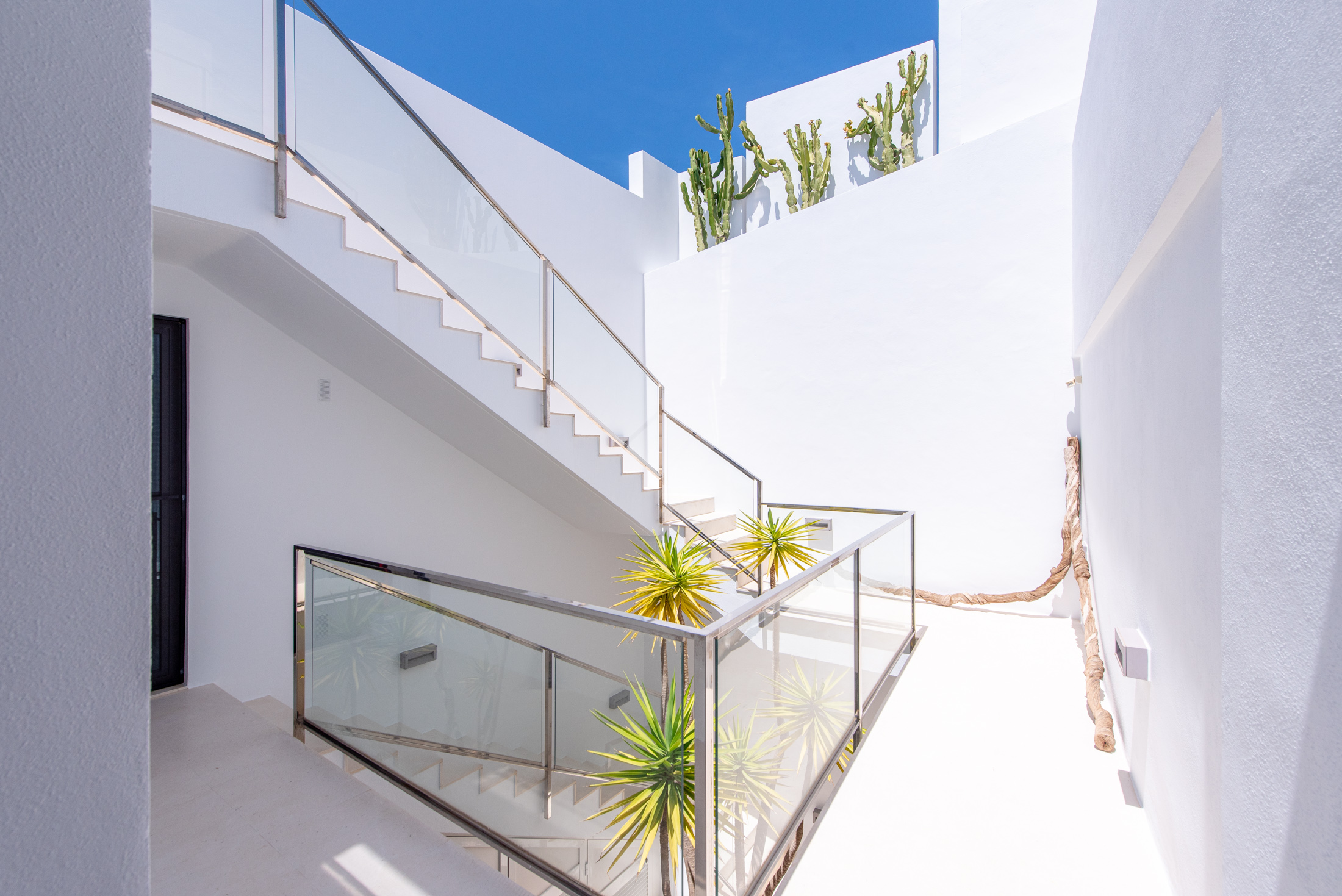 Resa Estates Ibiza cala Carbo for sale es vedra views modern pool infinity staircase .jpg